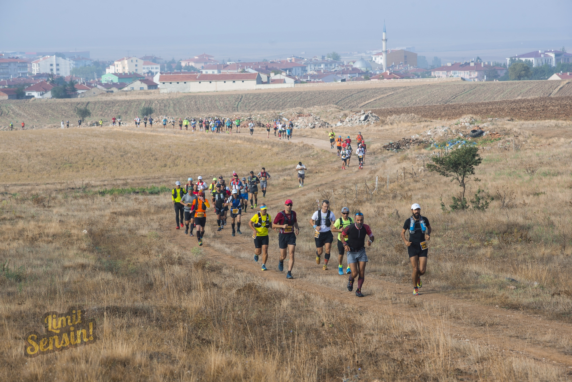 Frig Ultra 2018 Start