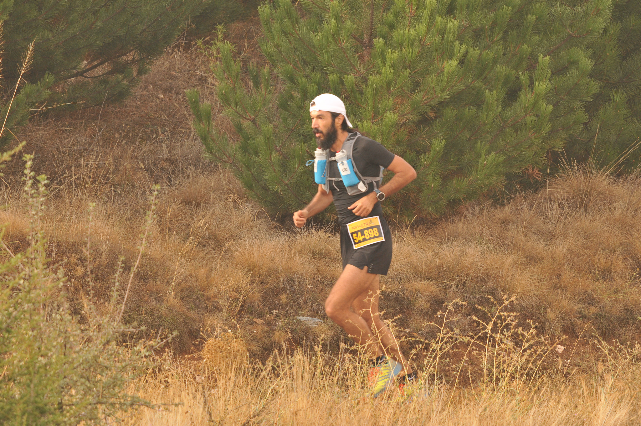 Frig Ultra 2018 ilk kilometreler